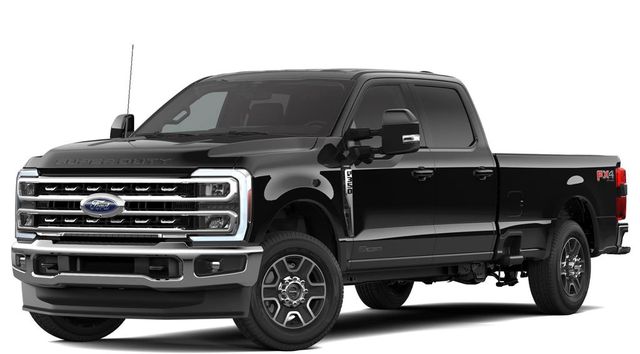 2026 Ford F-350 Super Duty Lariat | Tomball, TX | Ask Jorge Lopez