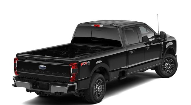 2026 Ford F-350 Super Duty Lariat