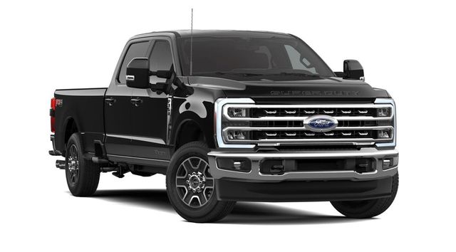 2026 Ford F-350 Super Duty Lariat