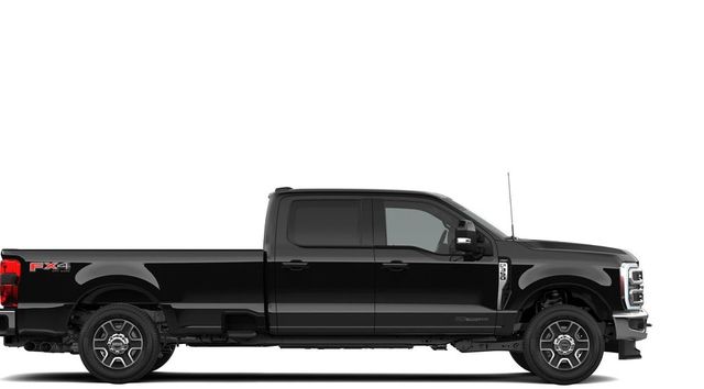 2026 Ford F-350 Super Duty Lariat