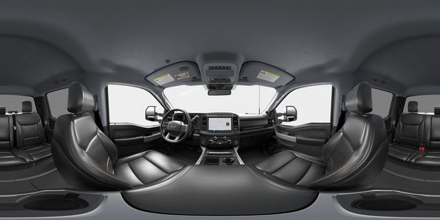 2026 Ford F-350 Super Duty Lariat