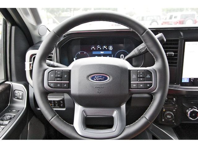 2026 Ford F-350 Super Duty Lariat