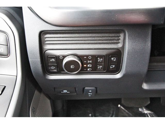 2026 Ford F-350 Super Duty Lariat
