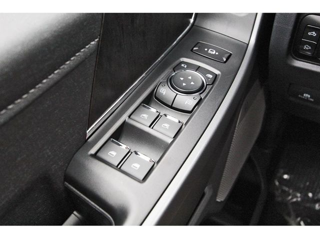 2026 Ford F-350 Super Duty Lariat