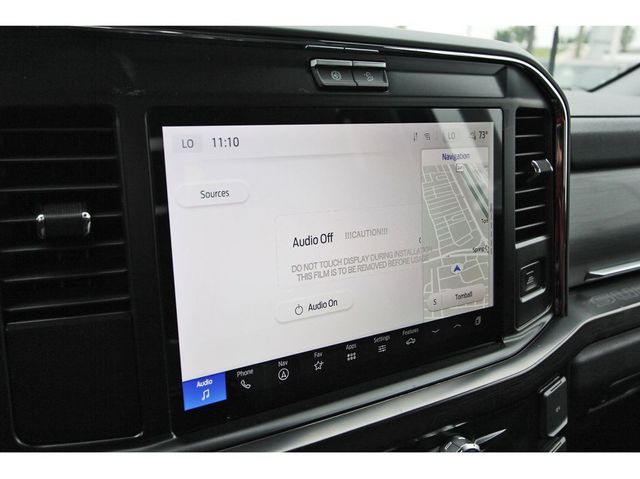 2026 Ford F-350 Super Duty Lariat
