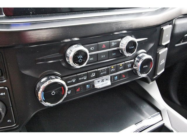 2026 Ford F-350 Super Duty Lariat