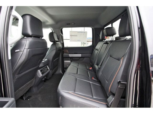 2026 Ford F-350 Super Duty Lariat