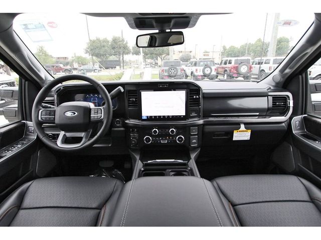 2026 Ford F-350 Super Duty Lariat
