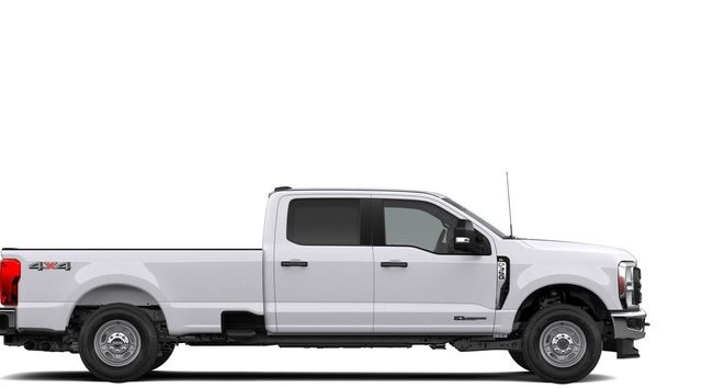 2026 Ford F-350 Super Duty XL