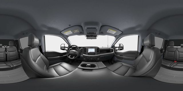 2026 Ford F-350 Super Duty XL