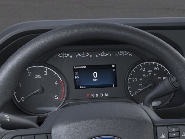 2026 Ford F-350 Super Duty XL