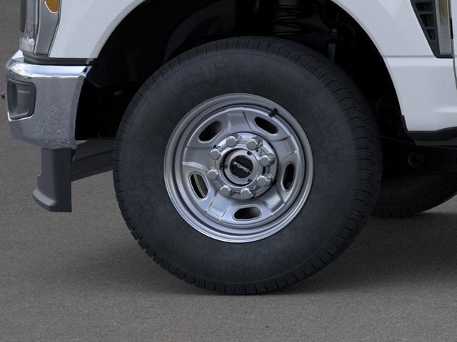 2026 Ford F-350 Super Duty XL