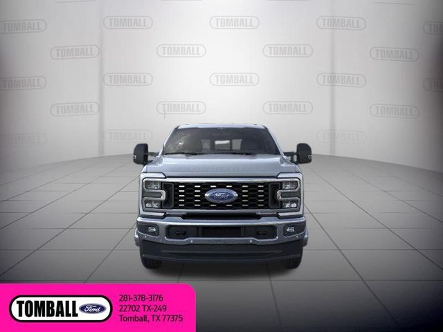 2026 Ford F-350 Super Duty Lariat