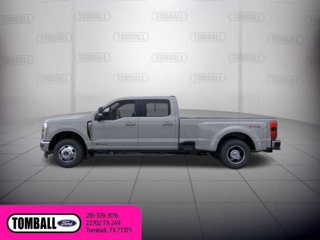 2026 Ford F-350 Super Duty Lariat