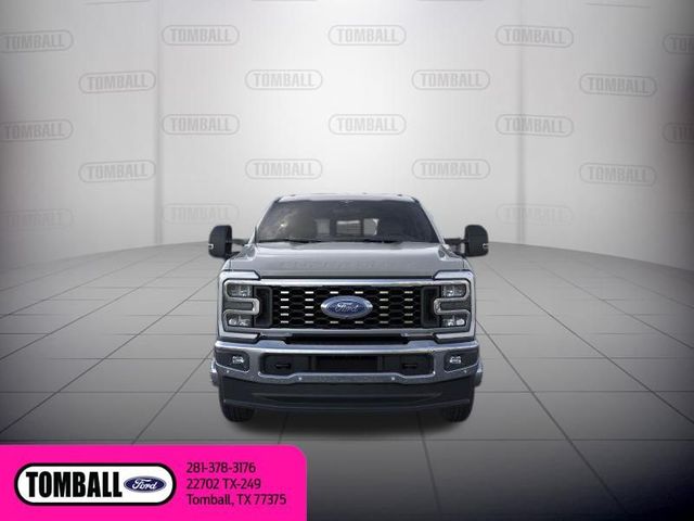 2026 Ford F-350 Super Duty Lariat