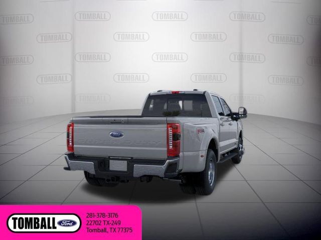 2026 Ford F-350 Super Duty Lariat