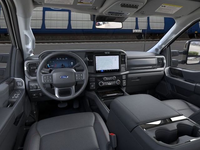 2026 Ford F-350 Super Duty Lariat