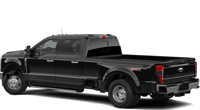 2026 Ford F-350 Super Duty Lariat