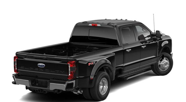2026 Ford F-350 Super Duty Lariat