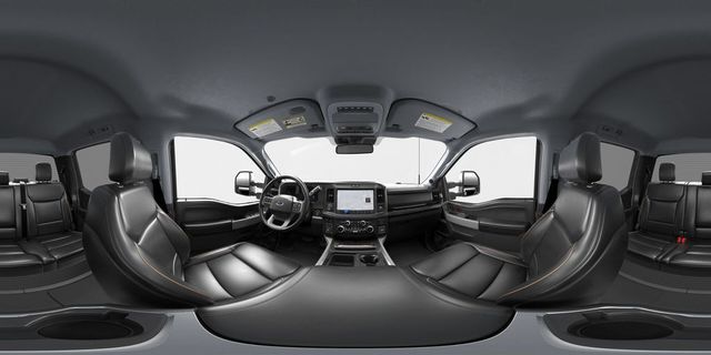 2026 Ford F-350 Super Duty Lariat