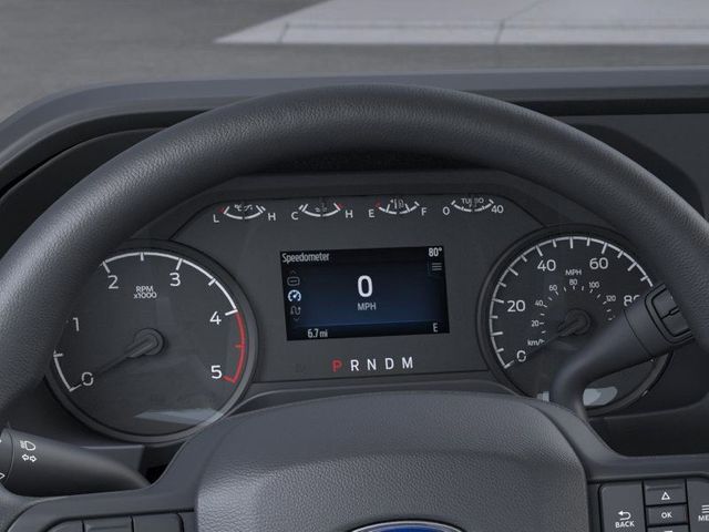 2026 Ford F-350 Super Duty XL