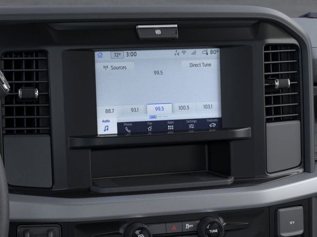 2026 Ford F-350 Super Duty XL