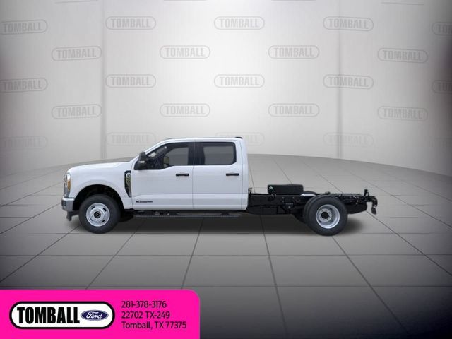 2026 Ford F-350 Super Duty XL