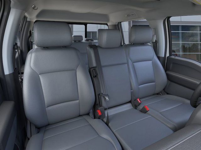 2026 Ford F-350 Super Duty XL