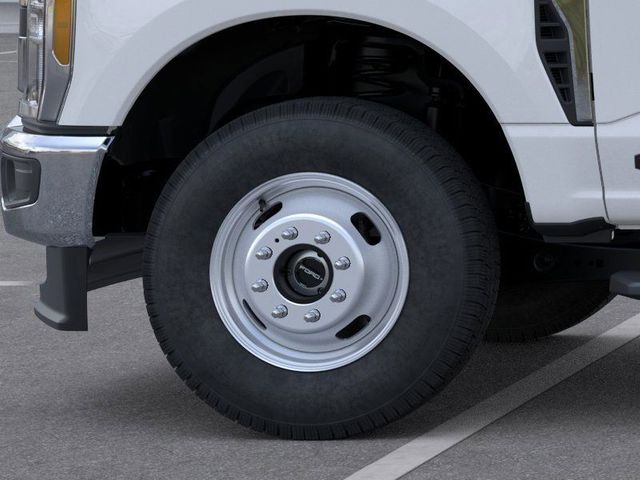 2026 Ford F-350 Super Duty XL