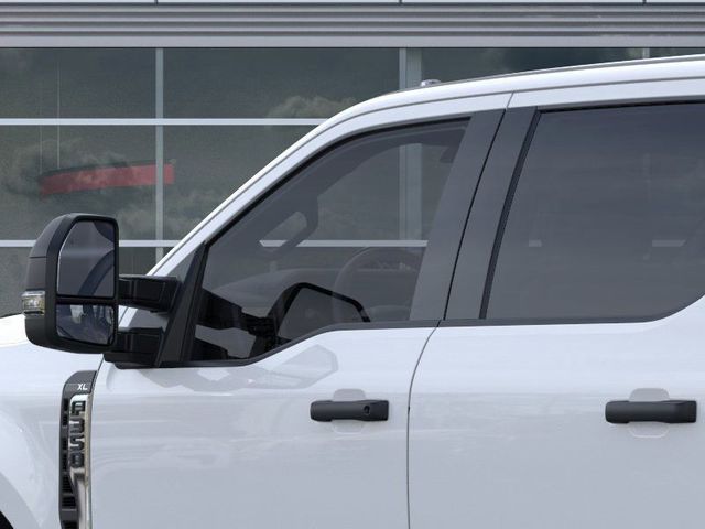 2026 Ford F-350 Super Duty XL