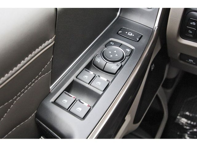 2026 Ford F-350 Super Duty Platinum