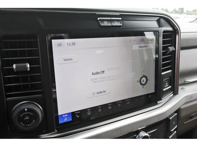 2026 Ford F-350 Super Duty Platinum