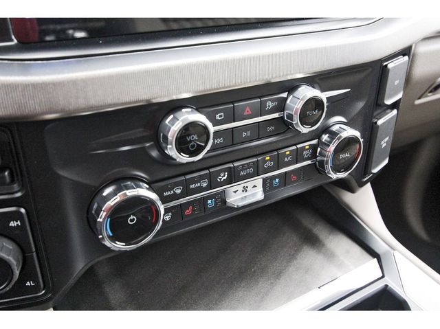 2026 Ford F-350 Super Duty Platinum