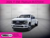 2026 Ford F-350 Super Duty Platinum | Tomball, TX | Ask Jorge Lopez