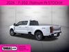 2026 Ford F-350 Super Duty Platinum | Tomball, TX | Ask Jorge Lopez