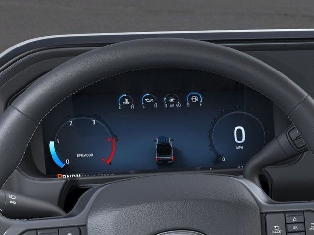 2026 Ford F-350 Super Duty Platinum