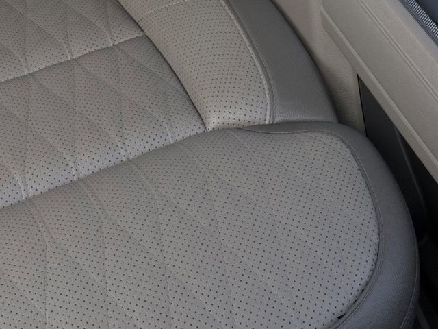 2026 Ford F-350 Super Duty Platinum