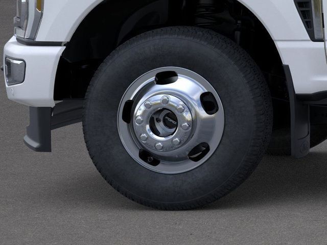 2026 Ford F-350 Super Duty Platinum