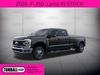2026 Ford F-350 Super Duty Lariat | Tomball, TX | Ask Jorge Lopez