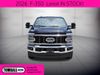 2026 Ford F-350 Super Duty Lariat | Tomball, TX | Ask Jorge Lopez