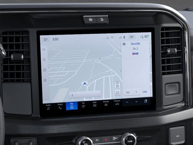 2026 Ford F-350 Super Duty Lariat