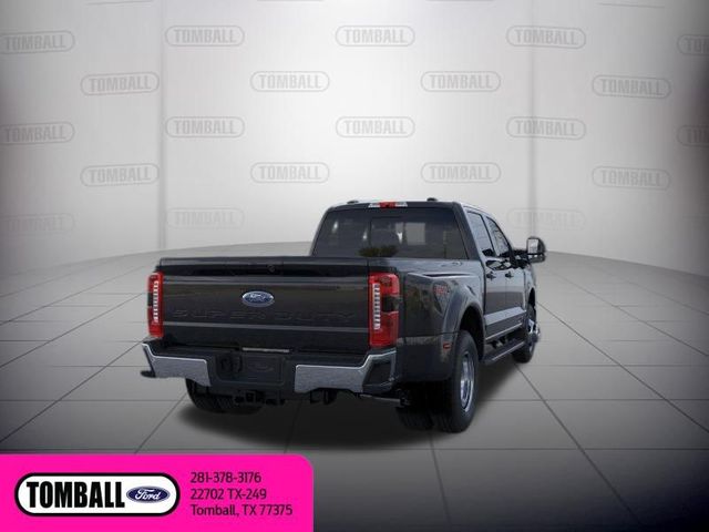 2026 Ford F-350 Super Duty Lariat