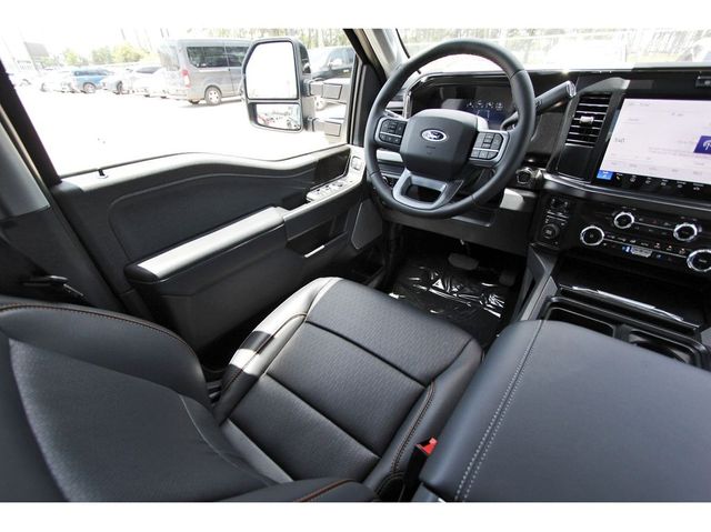 2026 Ford F-350 Super Duty Lariat