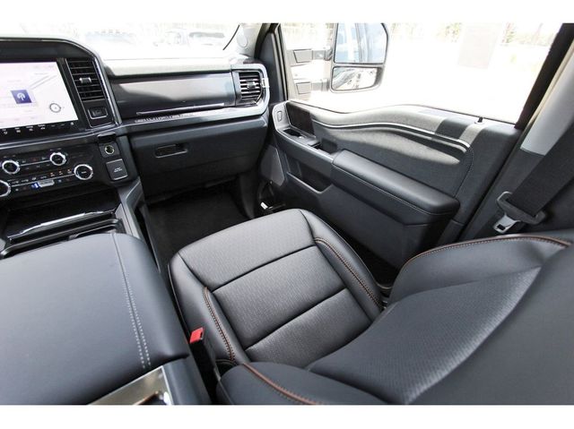 2026 Ford F-350 Super Duty Lariat