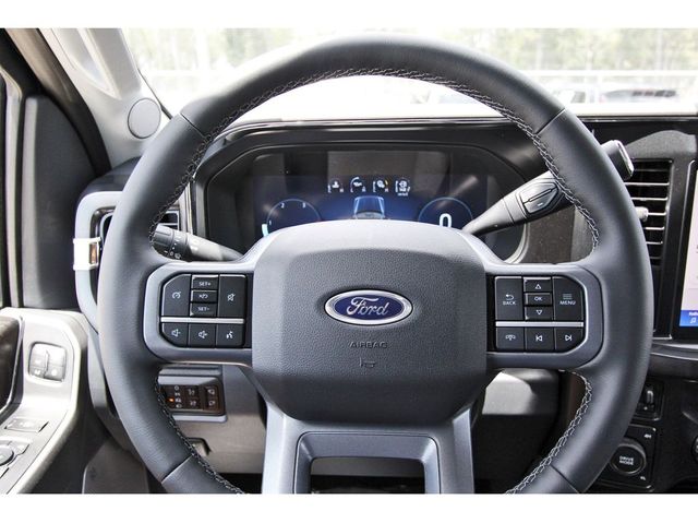 2026 Ford F-350 Super Duty Lariat