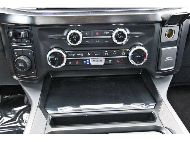 2026 Ford F-350 Super Duty Lariat