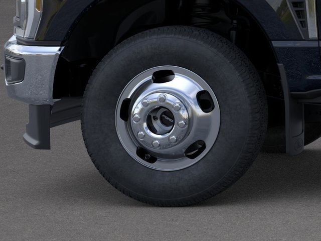 2026 Ford F-350 Super Duty Lariat
