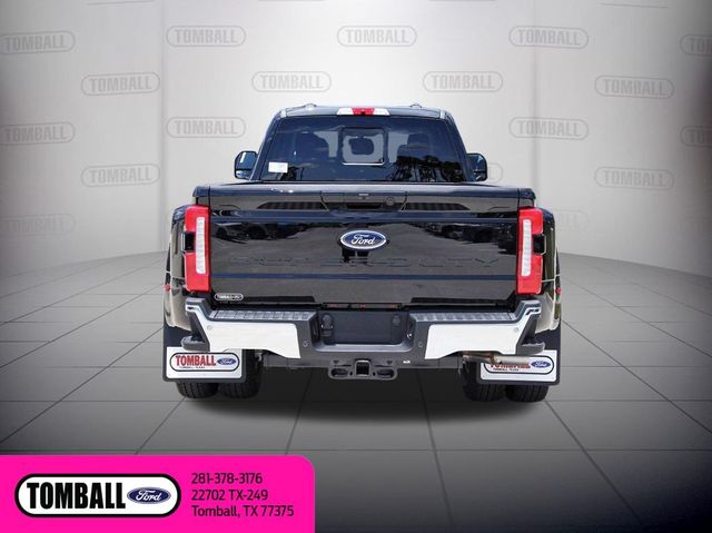 2026 Ford F-350 Super Duty Lariat