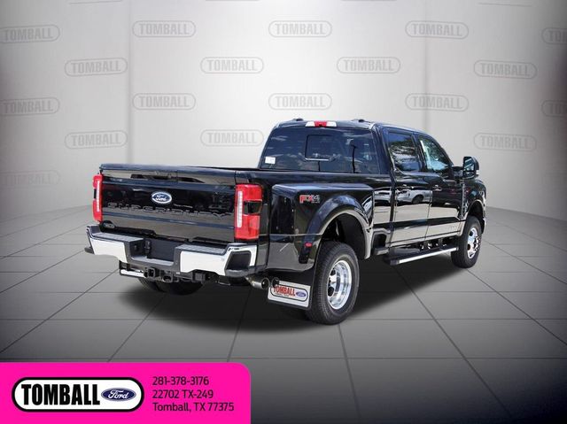 2026 Ford F-350 Super Duty Lariat