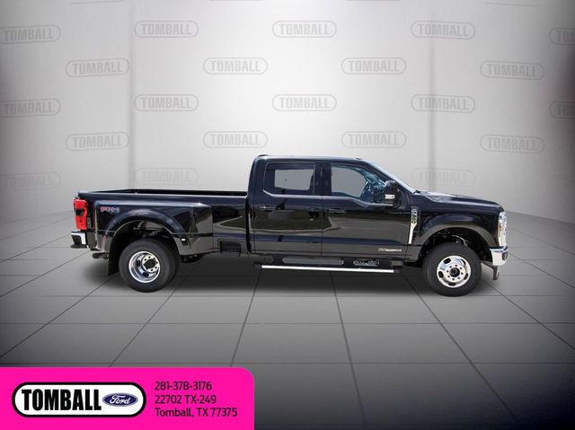 2026 Ford F-350 Super Duty Lariat